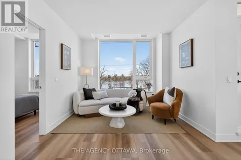 3071 Riverside Drive Ottawa ON K1V 9R2