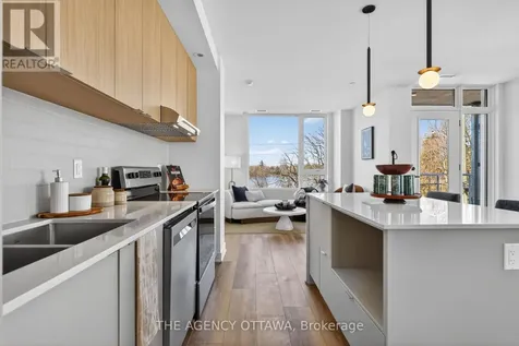 3071 Riverside Drive Ottawa ON K1V 9R2