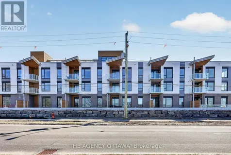 3071 Riverside Drive Ottawa ON K1V 9R2