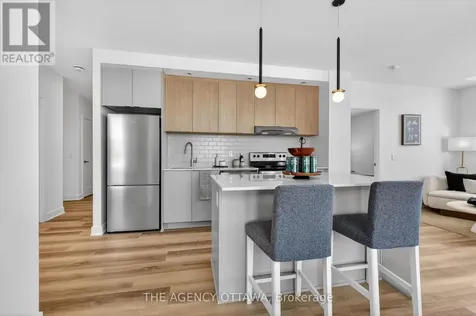 3071 Riverside Drive Ottawa ON K1V 9R2