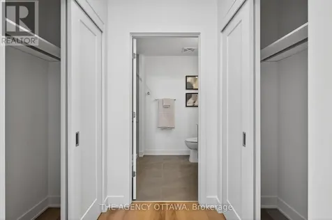 3071 Riverside Drive Ottawa ON K1V 9R2