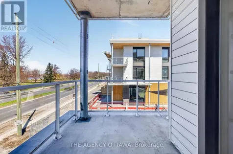 3071 Riverside Drive Ottawa ON K1V 9R2