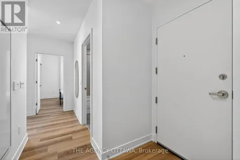3071 Riverside Drive Ottawa ON K1V 9R2