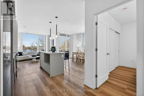 3071 Riverside Drive Ottawa ON K1V 9R2