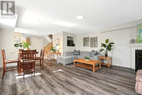 254 Westvalley Private East Ottawa ON K1V 2B6