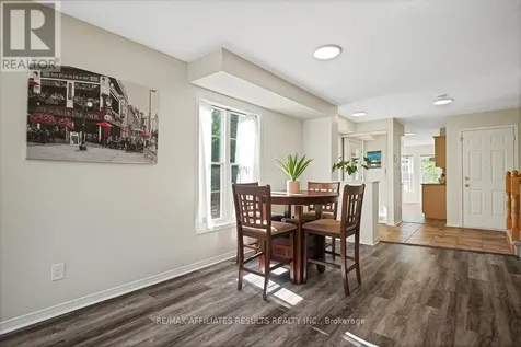 254 Westvalley Private East Ottawa ON K1V 2B6