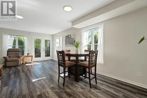 254 Westvalley Private East Ottawa ON K1V 2B6