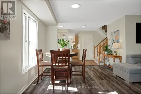 254 Westvalley Private East Ottawa ON K1V 2B6
