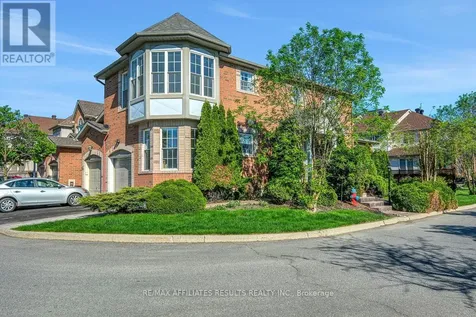 254 Westvalley Private East Ottawa ON K1V 2B6