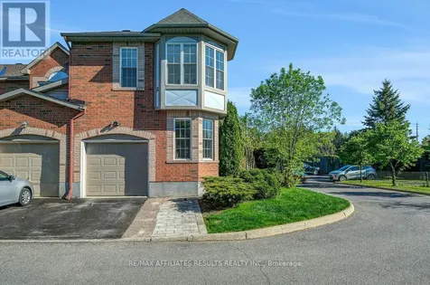 254 Westvalley Private East Ottawa ON K1V 2B6