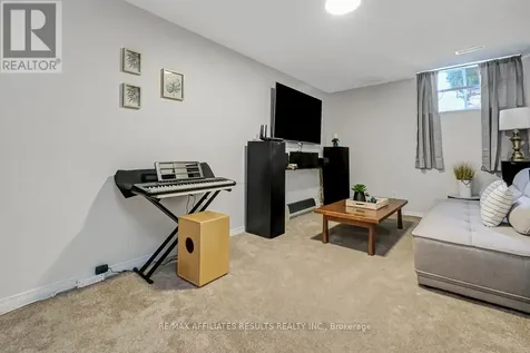 254 Westvalley Private East Ottawa ON K1V 2B6