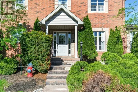 254 Westvalley Private East Ottawa ON K1V 2B6