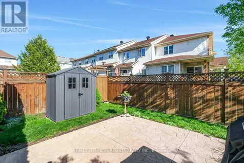 254 Westvalley Private East Ottawa ON K1V 2B6