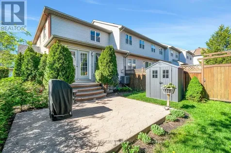 254 Westvalley Private East Ottawa ON K1V 2B6