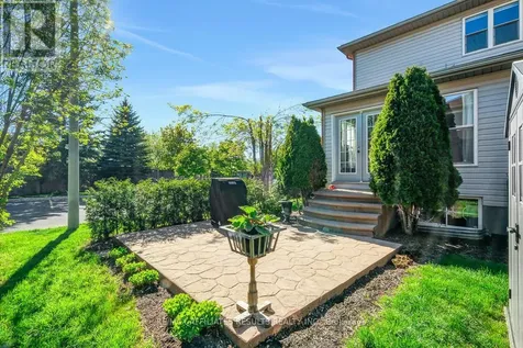 254 Westvalley Private East Ottawa ON K1V 2B6
