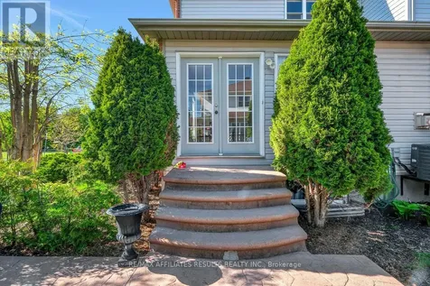254 Westvalley Private East Ottawa ON K1V 2B6