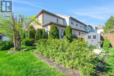 254 Westvalley Private East Ottawa ON K1V 2B6