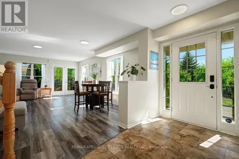254 Westvalley Private East Ottawa ON K1V 2B6