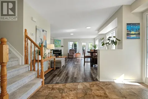 254 Westvalley Private East Ottawa ON K1V 2B6