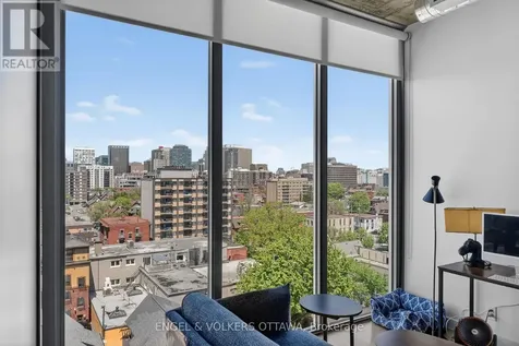 340 Mcleod Street Ottawa ON K2P 1A4