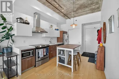 340 Mcleod Street Ottawa ON K2P 1A4