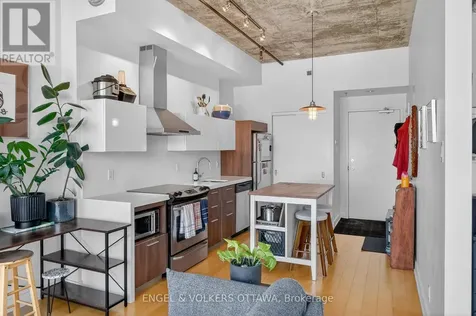 340 Mcleod Street Ottawa ON K2P 1A4