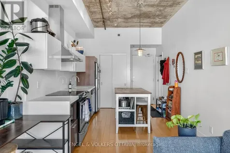 340 Mcleod Street Ottawa ON K2P 1A4
