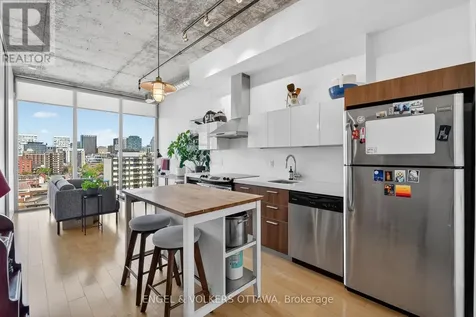 340 Mcleod Street Ottawa ON K2P 1A4
