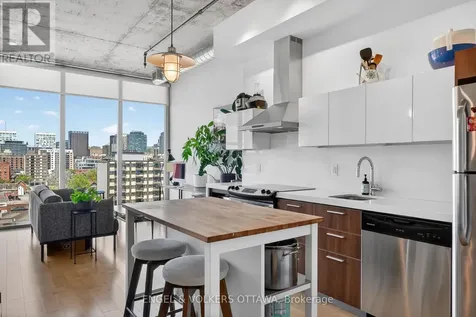 340 Mcleod Street Ottawa ON K2P 1A4