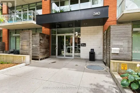 340 Mcleod Street Ottawa ON K2P 1A4