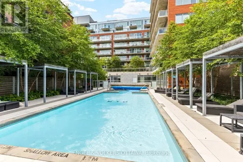 340 Mcleod Street Ottawa ON K2P 1A4