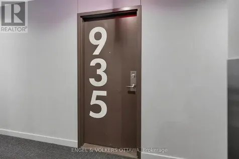 340 Mcleod Street Ottawa ON K2P 1A4