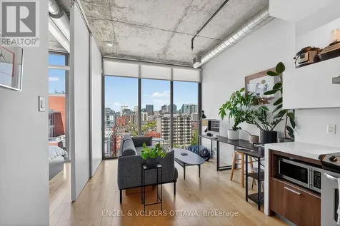 340 Mcleod Street Ottawa ON K2P 1A4