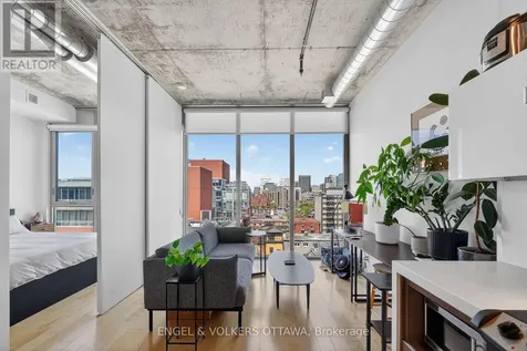 340 Mcleod Street Ottawa ON K2P 1A4