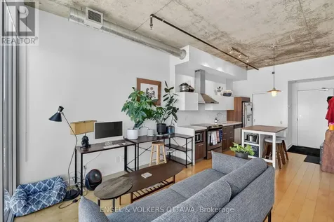 340 Mcleod Street Ottawa ON K2P 1A4