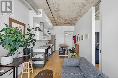 340 Mcleod Street Ottawa ON K2P 1A4