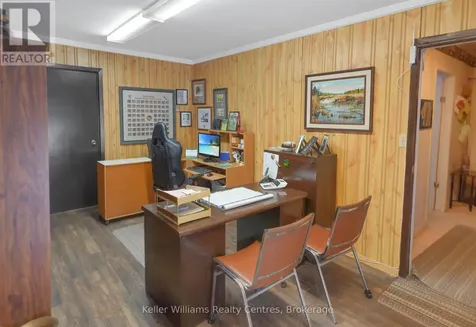 158 Stokes Bay Road Northern Bruce Peninsula ON N0H 1W0