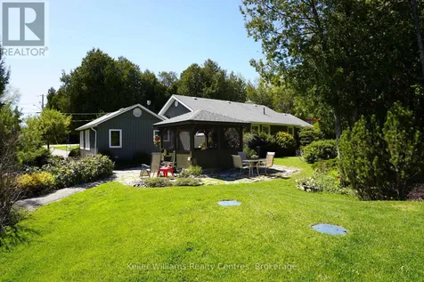 158 Stokes Bay Road Northern Bruce Peninsula ON N0H 1W0