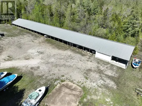 158 Stokes Bay Road Northern Bruce Peninsula ON N0H 1W0