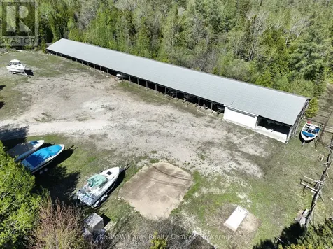 158 Stokes Bay Road Northern Bruce Peninsula ON N0H 1W0