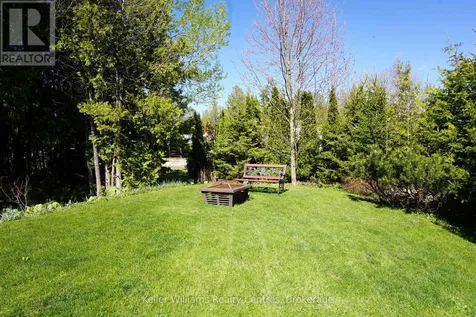 158 Stokes Bay Road Northern Bruce Peninsula ON N0H 1W0