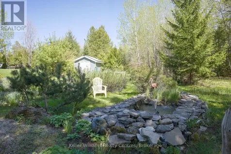 158 Stokes Bay Road Northern Bruce Peninsula ON N0H 1W0