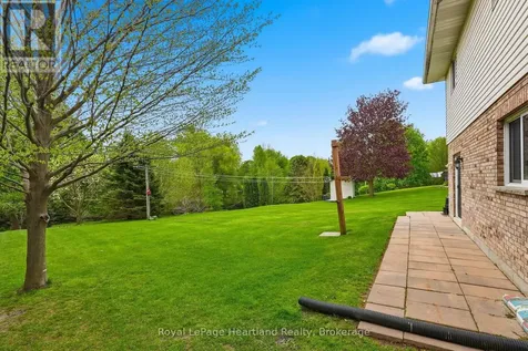 3008 Brookhaven Drive Howick ON N0G 1V0