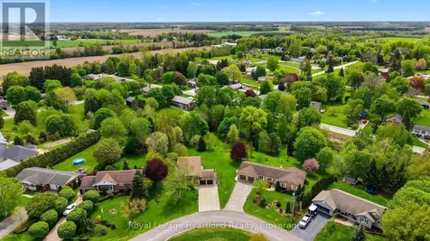 3008 Brookhaven Drive Howick ON N0G 1V0