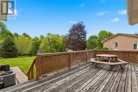 3008 Brookhaven Drive Howick ON N0G 1V0