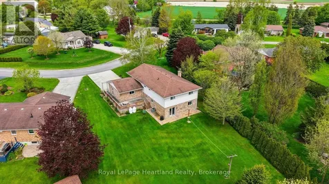3008 Brookhaven Drive Howick ON N0G 1V0