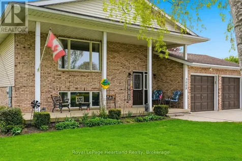 3008 Brookhaven Drive Howick ON N0G 1V0