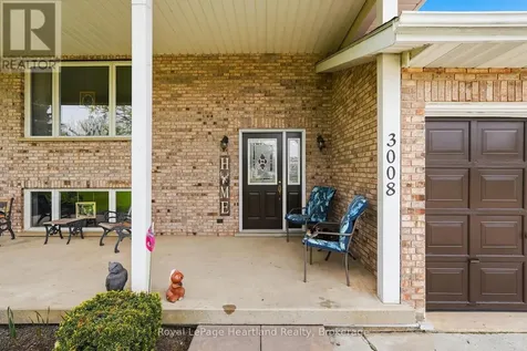 3008 Brookhaven Drive Howick ON N0G 1V0