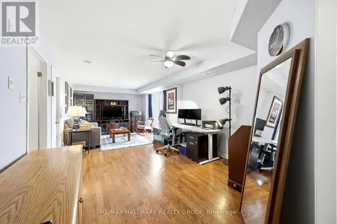 429 Somerset Street West Ottawa ON K2P 2P5