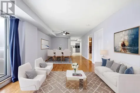 429 Somerset Street West Ottawa ON K2P 2P5